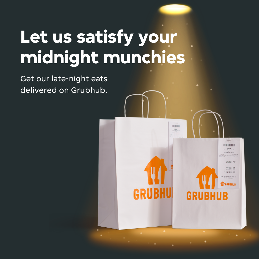 Grubhub's Restaurant Marketing Tool Kit | Get Grubhub